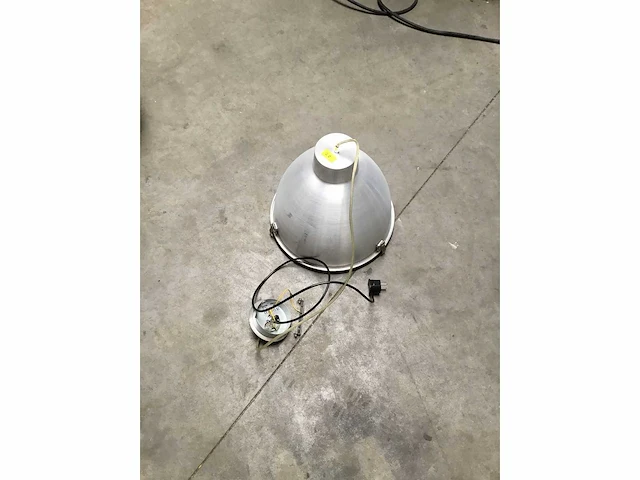 Eatel - 5200.010 - hanglampen (19x) - afbeelding 1 van  4