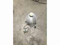 Eatel - 5200.010 - hanglampen (19x) - afbeelding 1 van  4