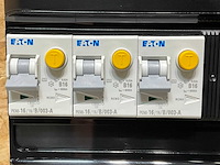 Eaton 01du2112005 groepenkast - afbeelding 2 van  9