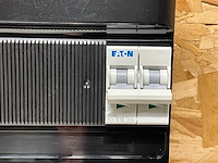 Eaton 01du2112005 groepenkast - afbeelding 3 van  9
