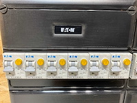 Eaton 01du2209183 groepenkast - afbeelding 2 van  8