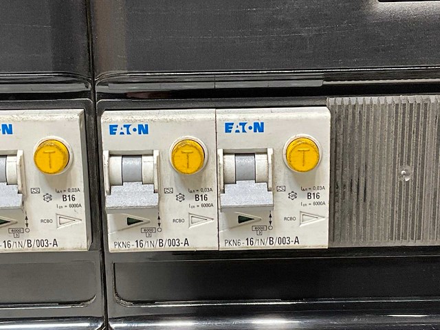 Eaton 01du2209183 groepenkast - afbeelding 4 van  8