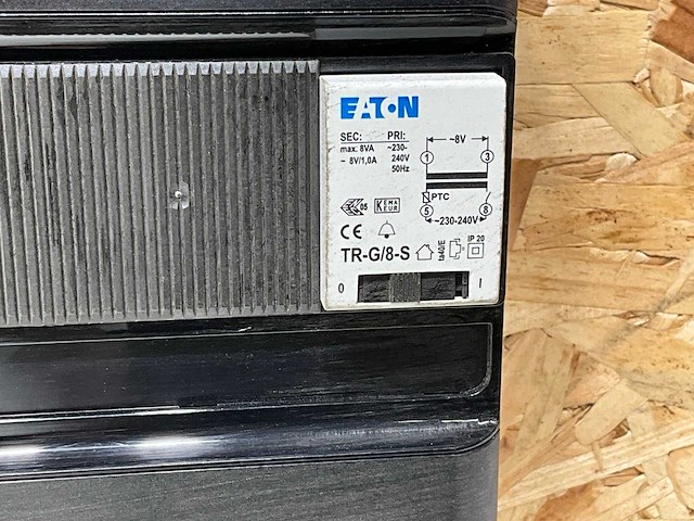 Eaton 01du2209183 groepenkast - afbeelding 5 van  8