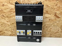 Eaton 01du2212010 groepenkast - afbeelding 1 van  9