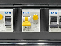 Eaton 01du2212010 groepenkast - afbeelding 3 van  9