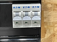 Eaton 01du2212010 groepenkast - afbeelding 6 van  9