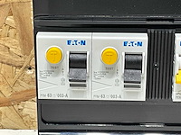 Eaton 01du2212010 groepenkast - afbeelding 2 van  9