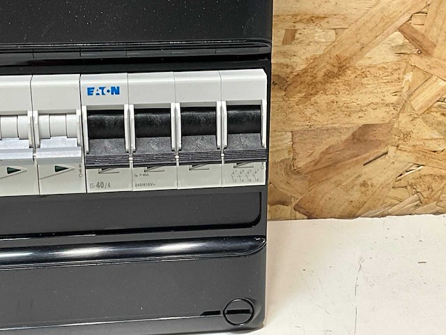 Eaton 01du2301079 groepenkast - afbeelding 3 van  9