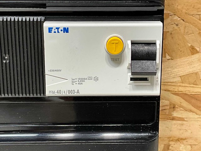 Eaton 01du2301079 groepenkast - afbeelding 5 van  9
