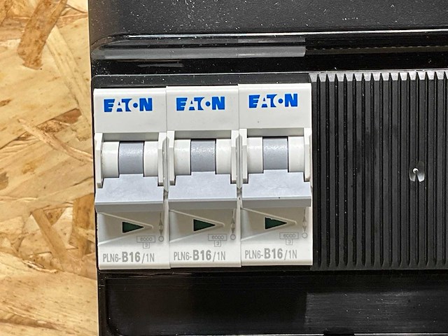 Eaton 01du2301079 groepenkast - afbeelding 6 van  9