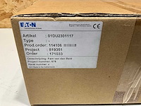 Eaton 01du2301117 groepenkast - afbeelding 3 van  14