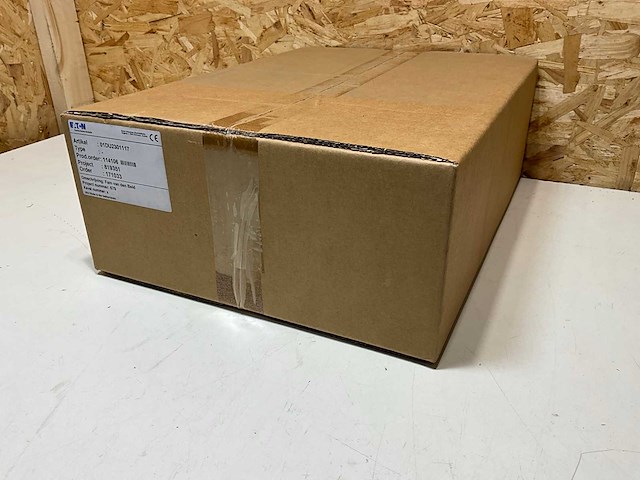 Eaton 01du2301117 groepenkast - afbeelding 5 van  14