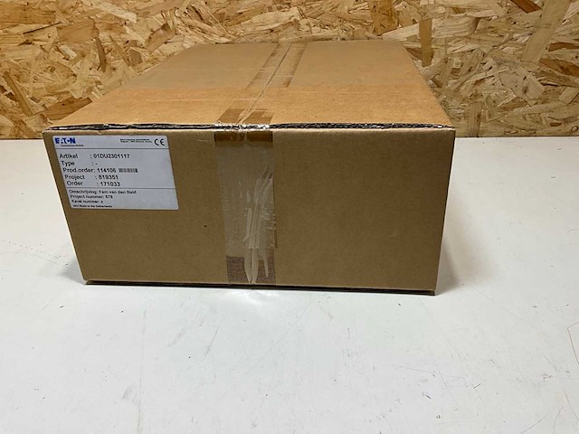 Eaton 01du2301117 groepenkast - afbeelding 6 van  14