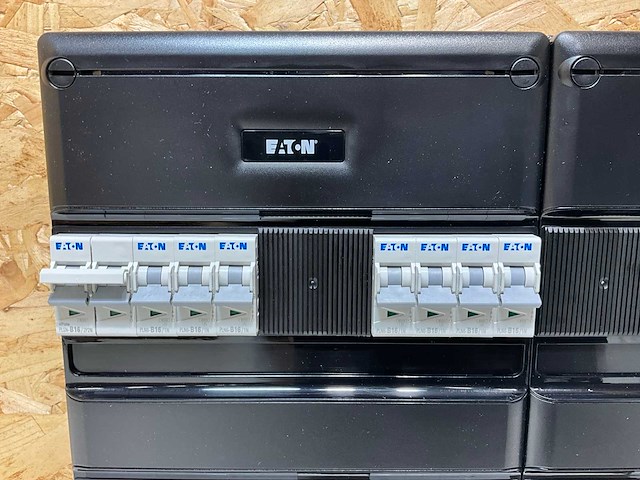 Eaton 01du2301117 groepenkast - afbeelding 7 van  14