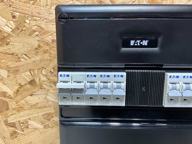 Eaton 01du2301117 groepenkast - afbeelding 8 van  14