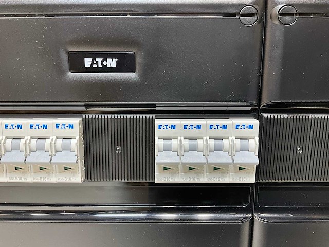 Eaton 01du2301117 groepenkast - afbeelding 9 van  14