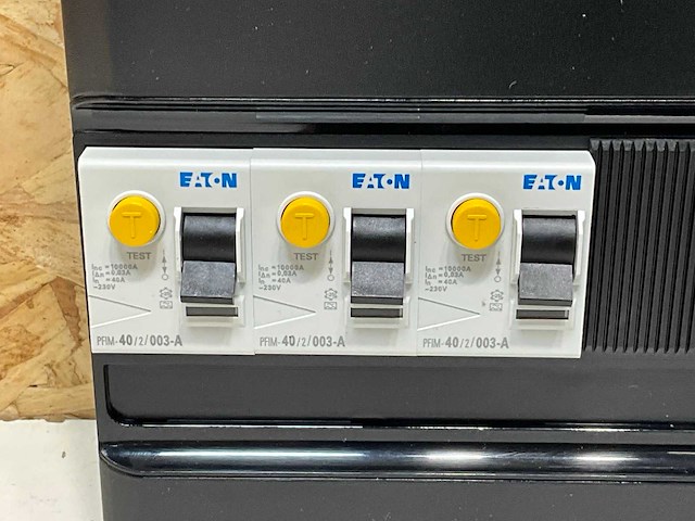 Eaton 01du2301117 groepenkast - afbeelding 10 van  14