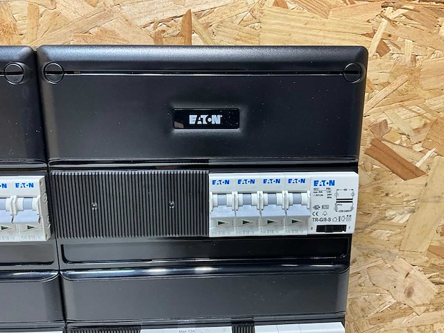 Eaton 01du2301117 groepenkast - afbeelding 12 van  14