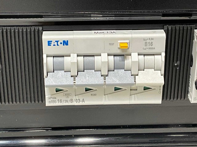 Eaton 01du2301117 groepenkast - afbeelding 14 van  14