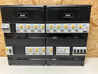 Eaton 01du230116 groepenkast - afbeelding 1 van  11