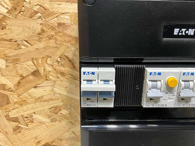 Eaton 01du230116 groepenkast - afbeelding 4 van  11