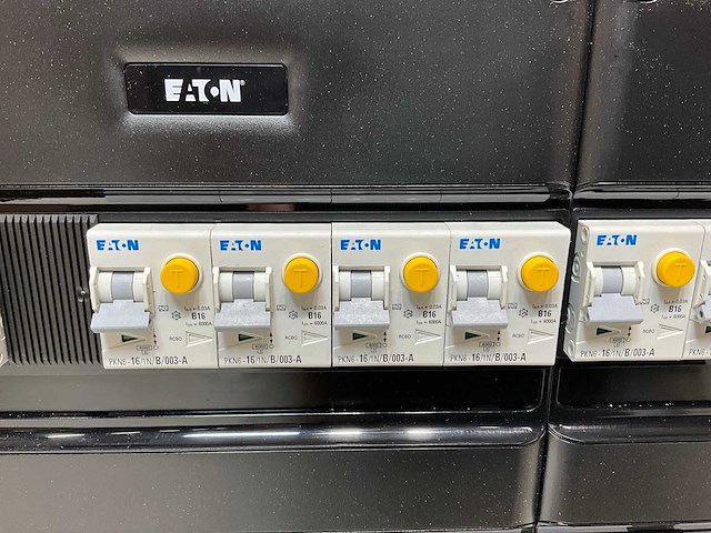 Eaton 01du230116 groepenkast - afbeelding 5 van  11