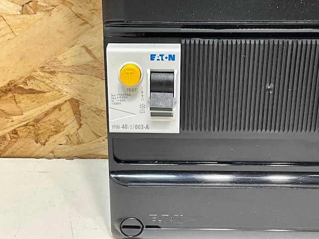 Eaton 01du230116 groepenkast - afbeelding 6 van  11