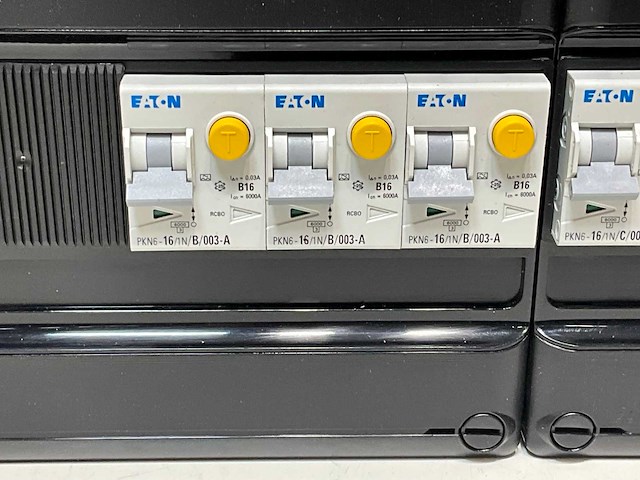 Eaton 01du230116 groepenkast - afbeelding 7 van  11