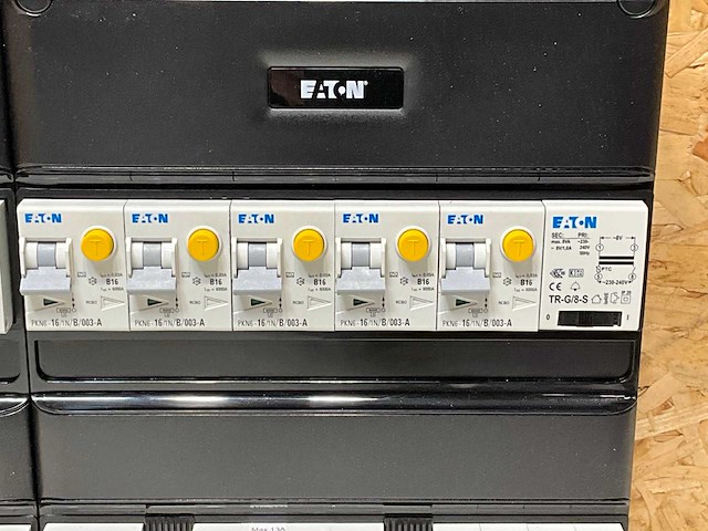 Eaton 01du230116 groepenkast - afbeelding 8 van  11