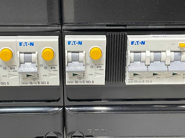 Eaton 01du230116 groepenkast - afbeelding 9 van  11