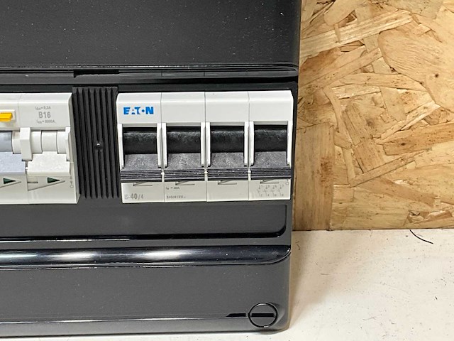 Eaton 01du230116 groepenkast - afbeelding 11 van  11