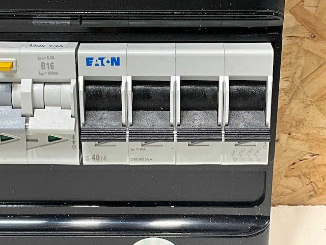Eaton 01du2308041 meterkast - afbeelding 2 van  13