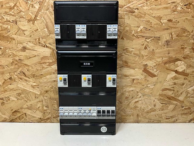 Eaton 01du2308041 meterkast - afbeelding 1 van  13