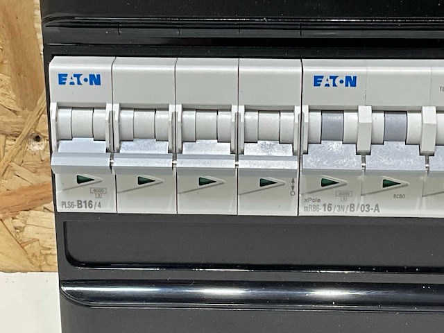 Eaton 01du2308041 meterkast - afbeelding 12 van  13