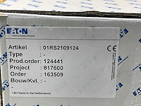 Eaton 01rs2109124 groepenkast - afbeelding 2 van  10