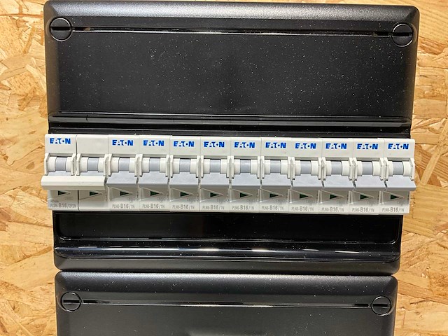 Eaton 01rs2109124 groepenkast - afbeelding 3 van  10