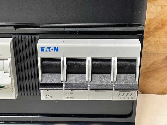 Eaton 01rs2109124 groepenkast - afbeelding 8 van  10