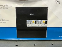 Eaton 55 groepenkast - afbeelding 1 van  2