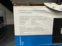 Eaton 55 groepenkast - afbeelding 2 van  2