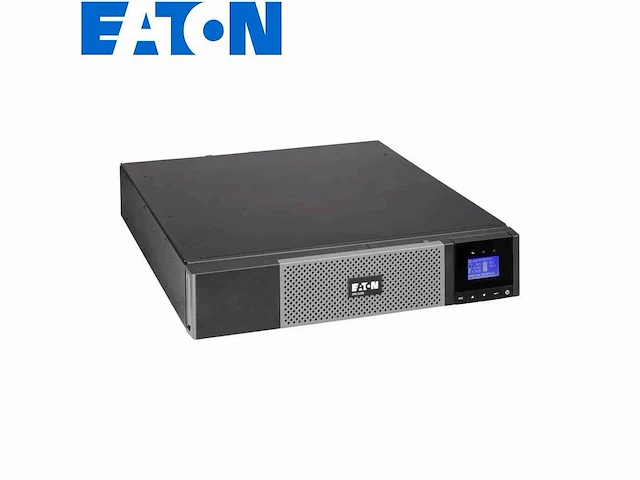 Eaton 5px 1500i rt2u ups - afbeelding 1 van  3