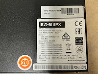 Eaton 5px1500irt ups - afbeelding 7 van  8