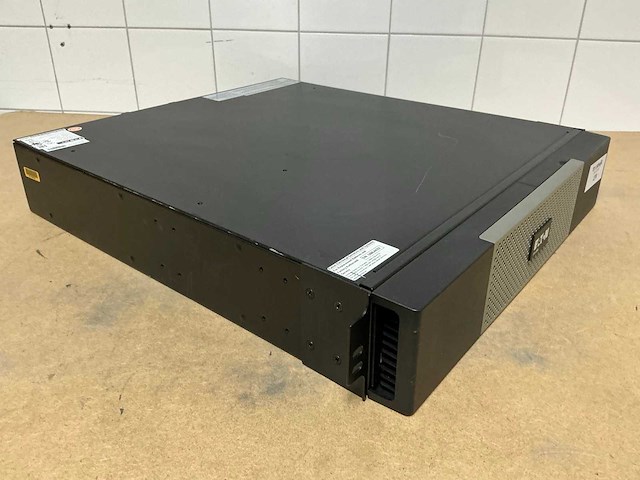 Eaton 5px1500irt ups - afbeelding 3 van  6