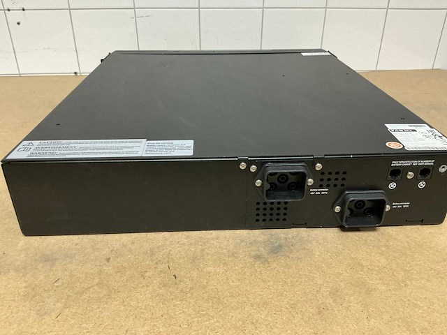 Eaton 5px1500irt ups - afbeelding 4 van  6