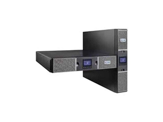 Eaton 9px ebm 48v rt 2u extended battery - afbeelding 3 van  3