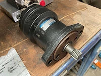 Eaton char-lynn hydraulische motor - afbeelding 1 van  6