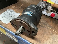 Eaton char-lynn hydraulische motor - afbeelding 2 van  6