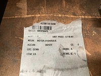 Eaton char-lynn hydraulische motor - afbeelding 5 van  6