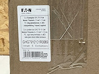 Eaton contactdoos 4xm25 (20x) - afbeelding 7 van  7