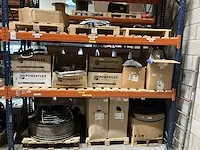 Eaton diverse rubberen hydrauliek slangen - afbeelding 3 van  10