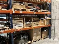 Eaton diverse rubberen hydrauliek slangen - afbeelding 4 van  10